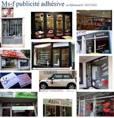 lettrage-adhesif-msf découpe sur mesure