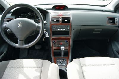 Peugeot 307 1.4 Hdi etat bon diesel 5p