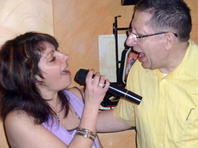 Pour une ambiance qui bouge : JC-animation