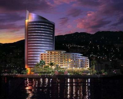 URGENT VEND MURS LOCAL COMMERCIAL NEUF - RENTA  9%