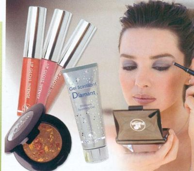 CHERHCE LEADERS COMMERCIAUX