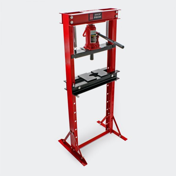 Presse hydraulique Presse d’atelier 12T 