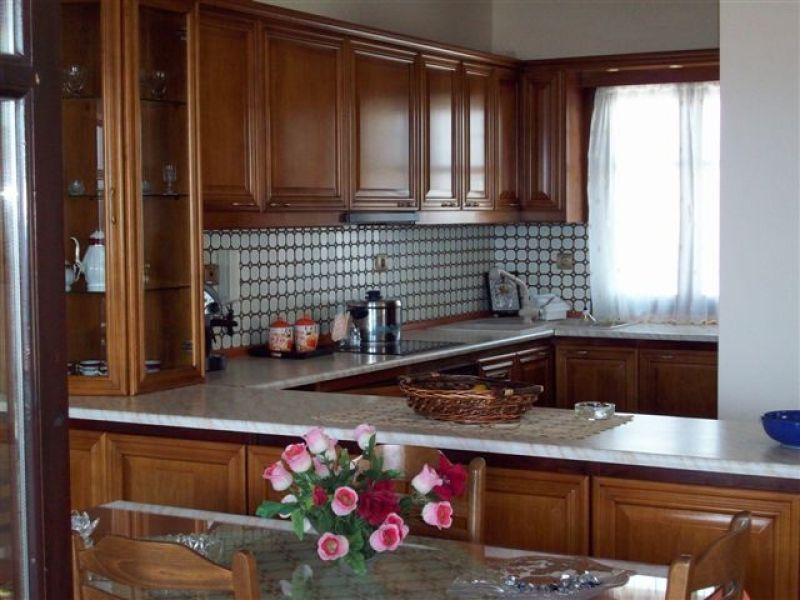 Greece Cyclades island Milos  rent apartment Tripiti  for 4//5/6/person