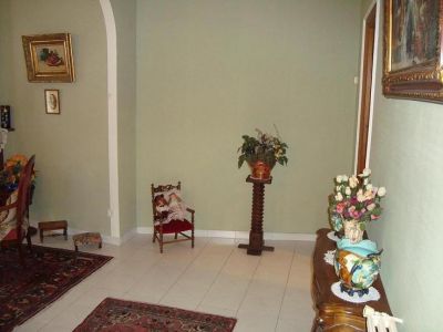 Magnifique appartement haussmannien