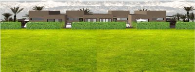 MARRAKECH DOLCE VITA A PARTIR DE : 149.000 € (1.639.000 dhs) 