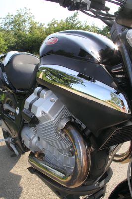 MOTO GUZZI