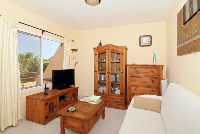 Appartement d'une chambre à Corralejo - Fuerteventura / 260 € par semaine