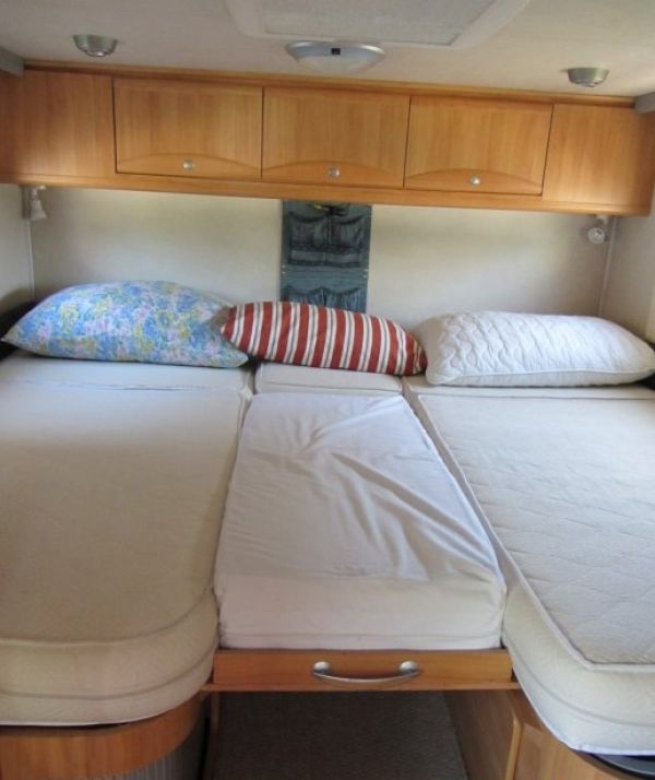  Don Camping-car Adria Coral 660 SL 2.8 JTD Fiat diesel