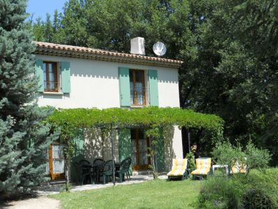 Villa France Provence Luberon 170m²  6-8 p Private pool