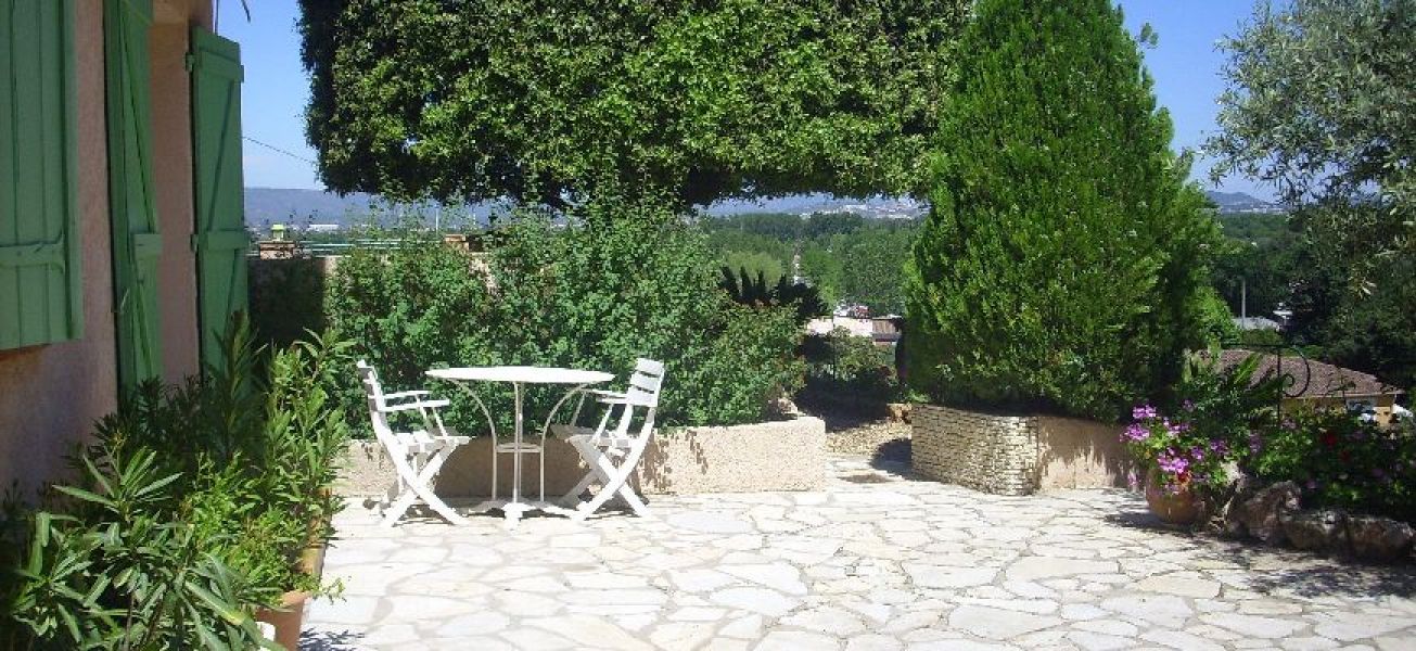 Villa 10p Piscine à Saint Aygulf Villepey 83370 VAR 