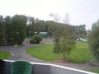 LE COQ SUR MER APP DE VACANCES . 4 a 5 PERS 