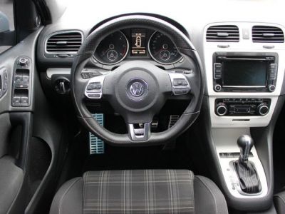 VOLKSWAGEN GOLF VI 2.0 TDI 110 CONFORTLINE 3P