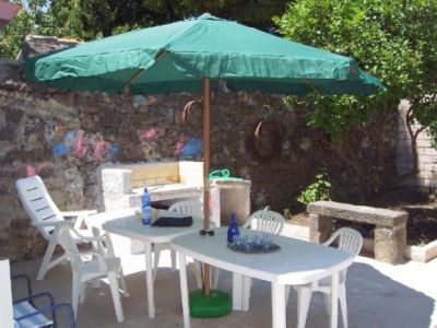 Sardaigne grand Maisons de vacances