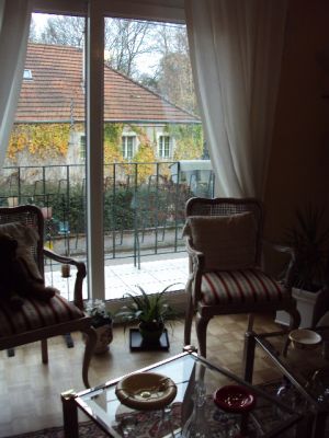 Villa 6 pièces avec jardin 350m2