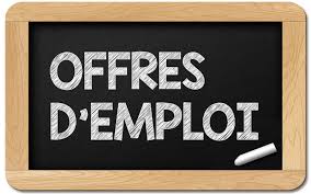 OFFRE D'EMPLOI à domicile