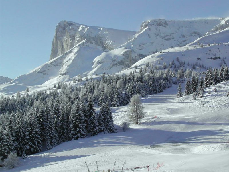 SKI Loue Hautes Alpes Studios et T2 Superdévoluy