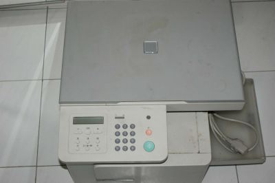 - Imprimante Laser Canon PC-D320 