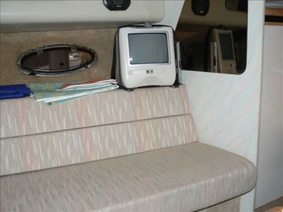 vend Bateau Balynier Avanti 2955