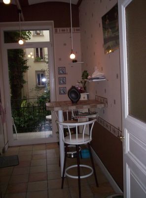 appartement 3 p. de 74 m2 Strasbourg Observatoire 