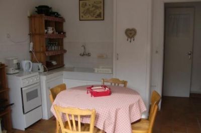 Appartement 2 pièces 2 pers rdc villa 500m plage de ROYAN