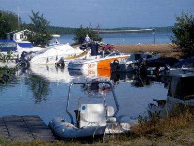 Loue mobil home 6 places dans parc hotelier de plein air 4*