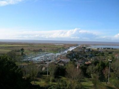 Maison de bourg 6 pièces 110m2 Mortagne sur Gironde