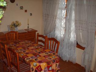 LOCATION EN ESPAGNE(ALCOCEBRE) FRONT DE MER MAISON 