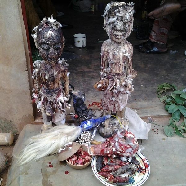 Voyance direct et maraboutage