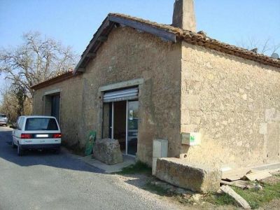 EXPLOITATION A LESPIGNAN