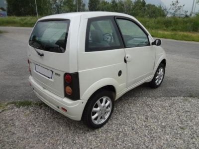 DON  Ligier X-too pack plus