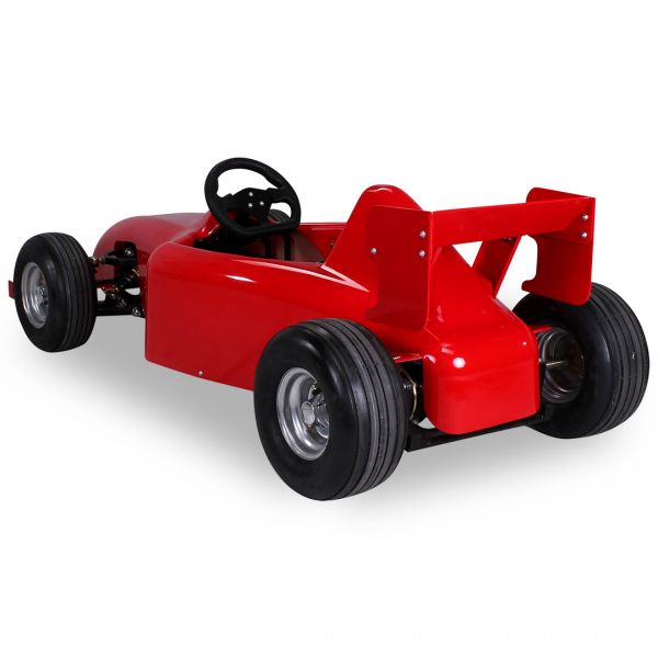 AUTO MF1 Racing Car 1000 Watt 48v 