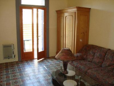 Maison Vigneronne à Servian 