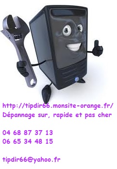 Dépannage Informatique C E S U