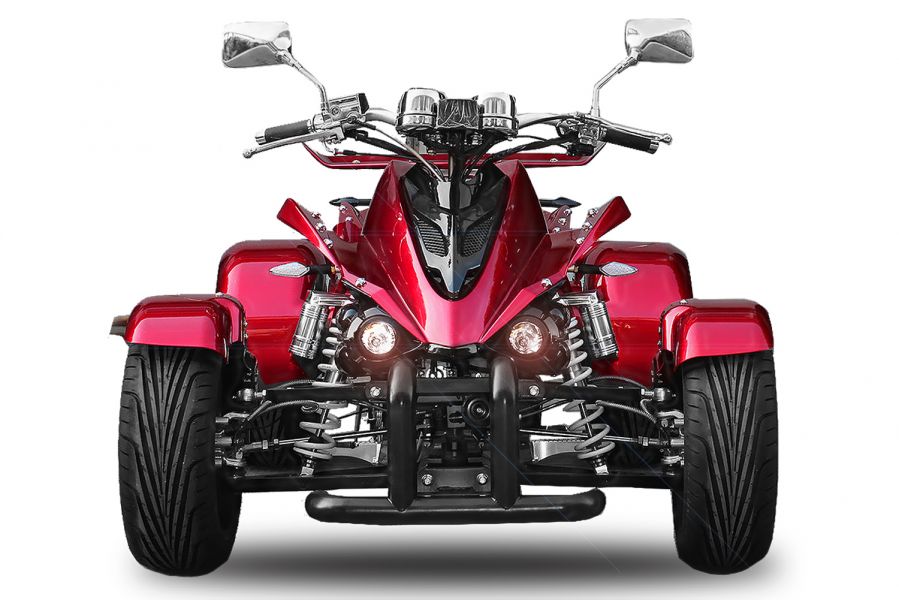 Quad 250cc spy racing CEE   euro 4