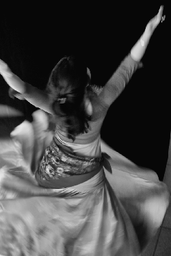 Cours et stages de danses du Maghreb et du Proche-Orient