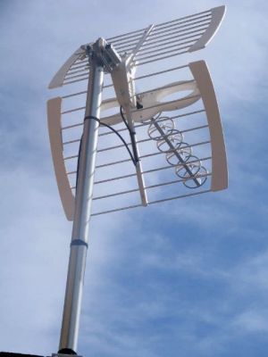 HAUTE DÉFINITION ROUSSILLON