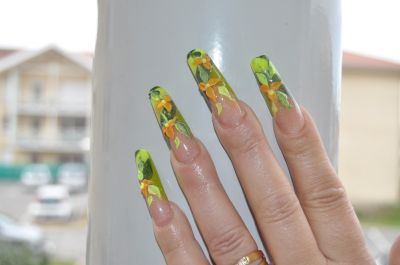 formation pose d'ongles et de cil a cil 