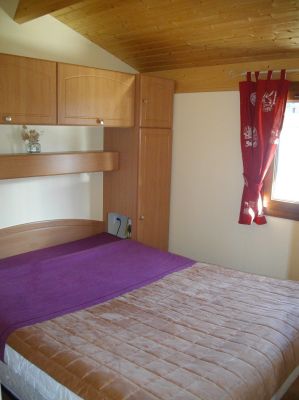 Chamrousse 1750m chalet tout confort 38 m², 6 pers