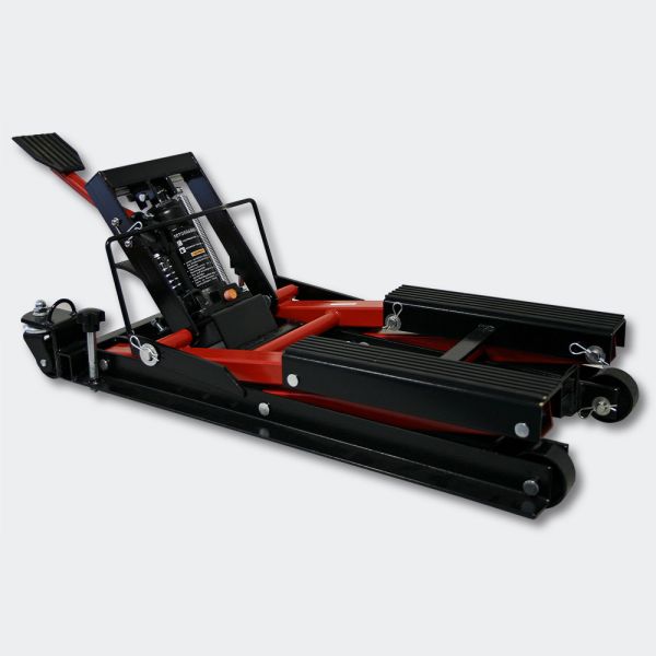 Plateforme de levage mobile  680kg moto-quad 