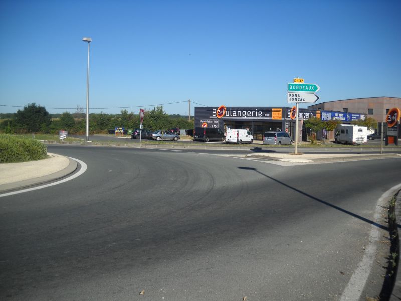 Location local 140m² sans droit au bail