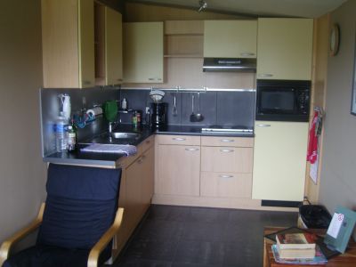 LE COQ SUR MER APP DE VACANCES . 4 a 5 PERS 