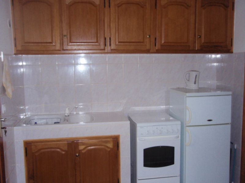 Chantilly plein centre joli petit appartement au calme