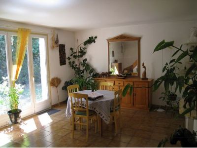 Lamalou Maison  avec terrain à 220000 euros