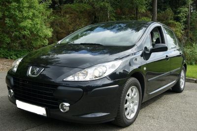 Peugeot 307 1.4 Hdi etat bon diesel 5p
