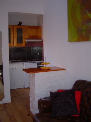 Gîte La Petite Suite Pergolas