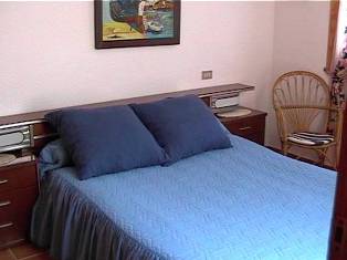 Location ESPAGNE front mer maison 4 chambres patio garage Alcocebre