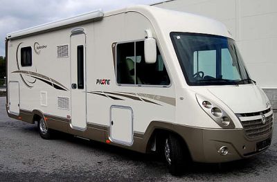 Super Pilote G 740LJ 