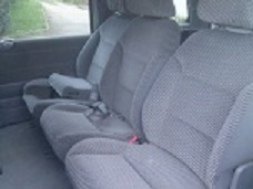 Citroën Evasion 1996