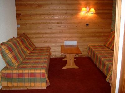 LOUE ou ECHANGE appart 4 pers montagne neige ski