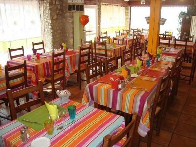RESTAURANT A BEZIERS SUR AXE ROUTIER
